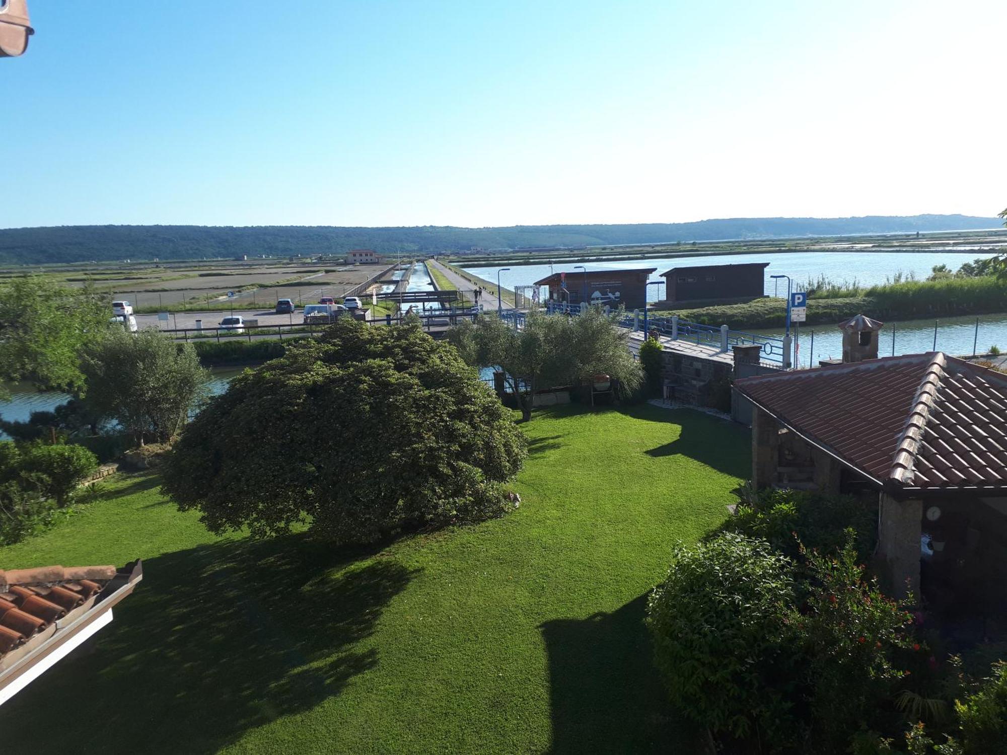 M&M Sunset Apartments Порторож Экстерьер фото